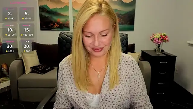 Mira Whites online show from July 29, 11:54 am