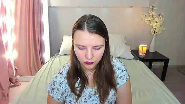Jenny Jimmy online show from April 23, 9:39 am