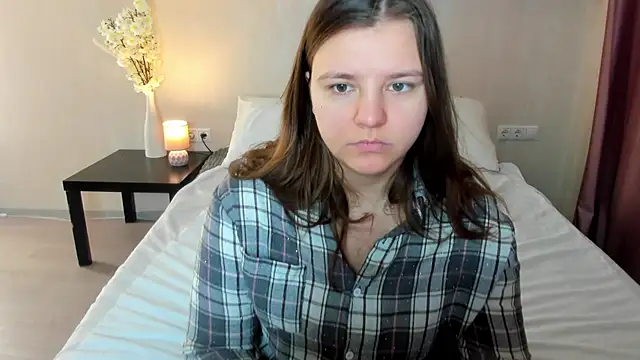 Jenny Jimmy online show from February 9, 1:08 am