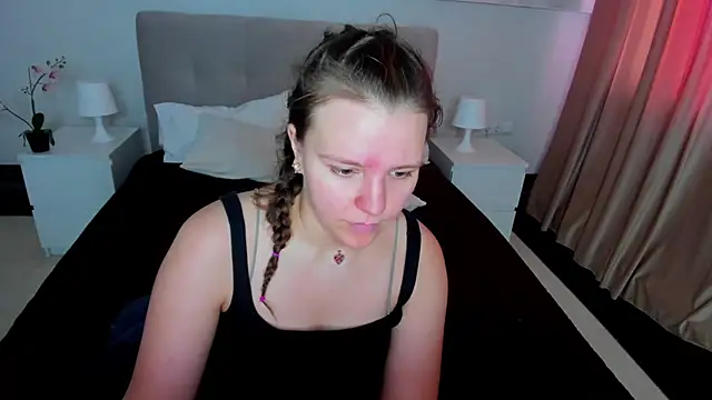 Jenny Jimmy online show from July 1, 10:37 am