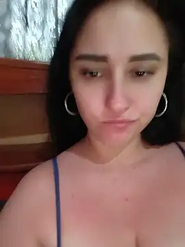 AddieAdams online show from July 31, 9:21 am
