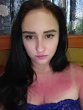 AddieAdams online show from July 23, 8:33 am