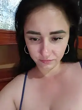 AddieAdams online show from June 28, 7:26 am