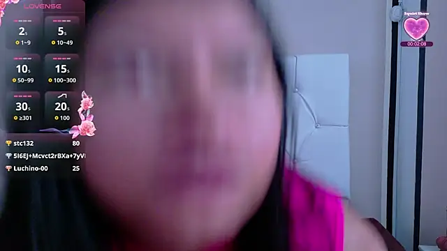 Rachel new20 online show from July 31, 10:55 pm