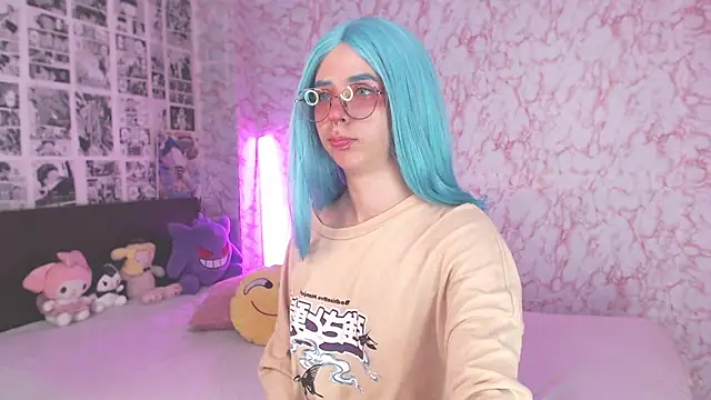 AriYokai online show from September 11, 9:04 pm