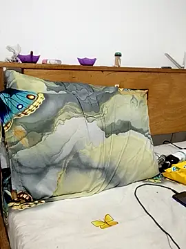 Nathaly-777 online show from February 25, 11:47 pm