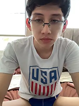 jacob and sam online show from June 12, 9:12 pm