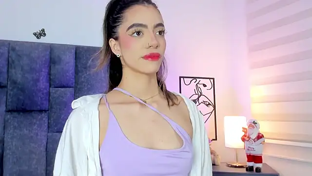 Violetta Ficher online show from December 16, 2:39 am