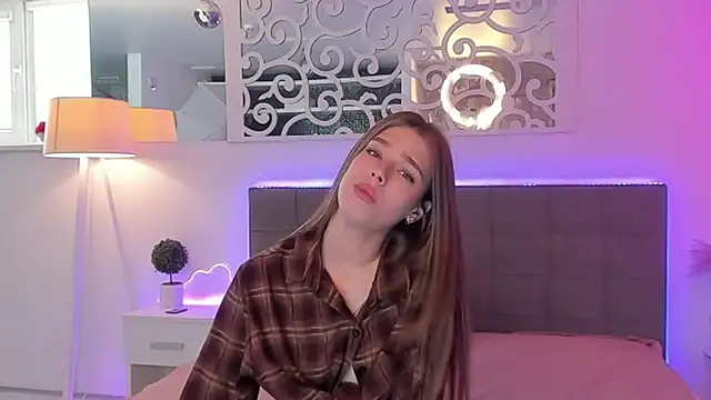 melissacrayzy online show from June 6, 7:36 am