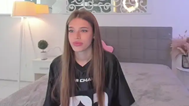 melissacrayzy online show from July 12, 6:25 am