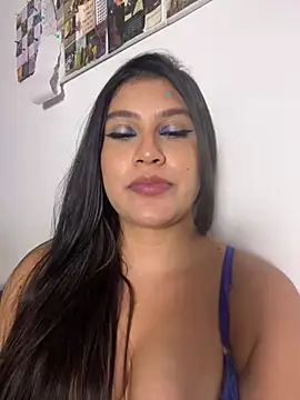 Arianna Fioree online show from July 31, 11:28 pm