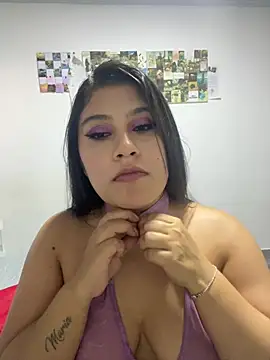 Arianna Fioree online show from July 18, 10:45 pm