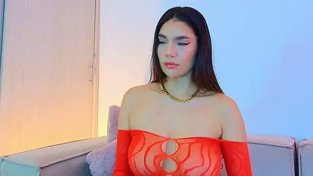 Snapshot of Alyssia_Collins chatting on September 18, 12:26 pm Alyssia Collins online show from September 18, 12:26 pm