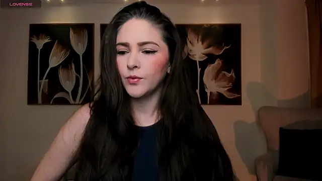 BeccaBaxter online show from July 3, 12:33 pm