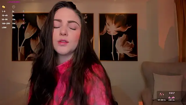 BeccaBaxter online show from July 2, 12:22 pm