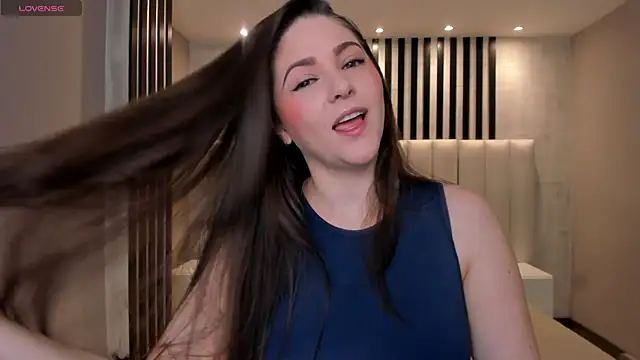 BeccaBaxter online show from July 20, 12:29 pm