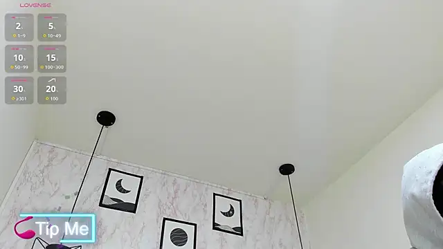 Raichell  online show from June 25, 12:07 pm