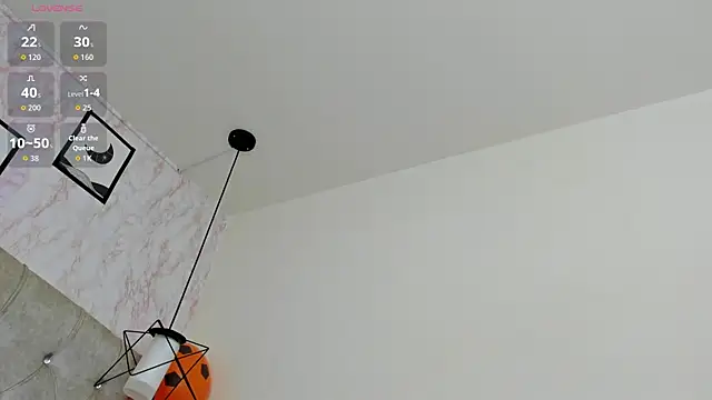 Raichell  online show from July 14, 12:43 pm