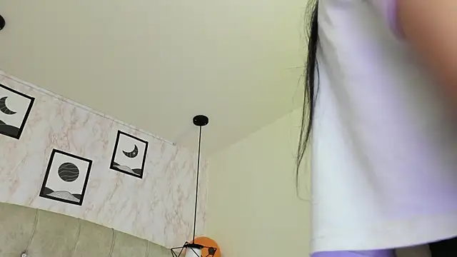 Raichell  online show from August 3, 12:55 pm
