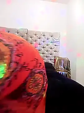 Pantaneirasexy online show from May 1, 1:09 am