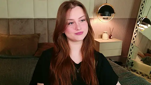 Kendra Parlow online show from May 3, 9:40 pm