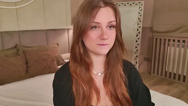 Kendra Parlow online show from June 30, 8:52 pm