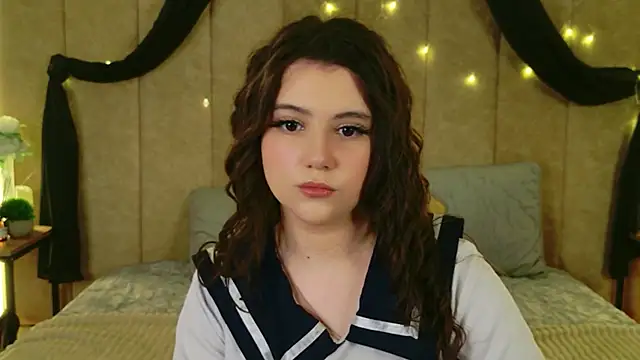 Pauline Heaven online show from March 2, 7:15 am