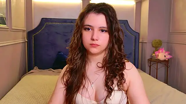 Pauline Heaven online show from June 7, 6:31 am