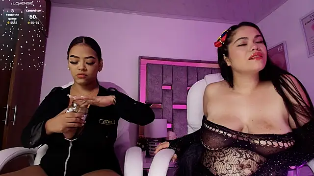 Alexa candy18 online show from June 19, 12:59 am