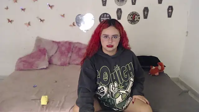 EstefyTabbo online show from January 9, 12:09 pm