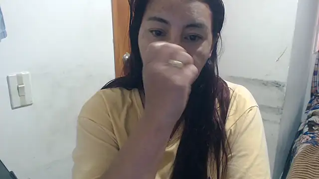 Siblleyx online show from June 22, 9:56 pm