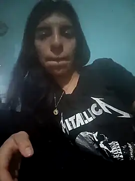 Ariell Kieran online show from May 1, 12:14 am