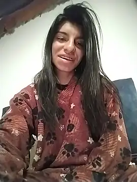 Ariell Kieran online show from August 3, 9:53 pm
