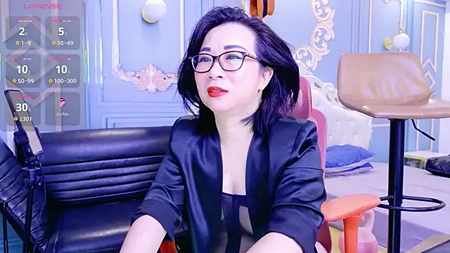 LucianaMe online show from June 11, 3:14 am