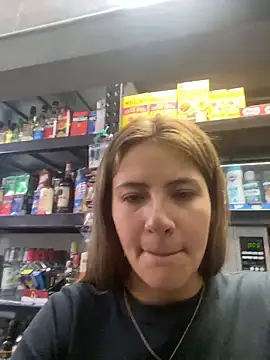 Andrea18 blonde online show from June 30, 9:03 pm