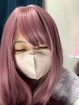 PINO pino 01 online show from December 19, 1:43 am