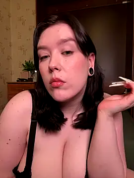 Viesicaa online show from September 12, 7:43 pm