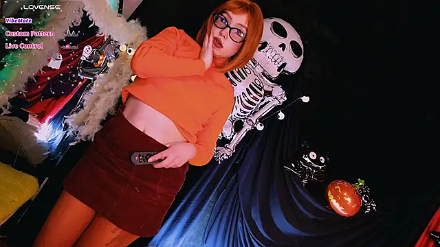 Bibi Iva online show from October 24, 4:30 am