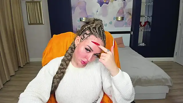 Snapshot of MissisCaty chatting on September 27, 6:48 pm MissisCaty online show from September 27, 6:48 pm