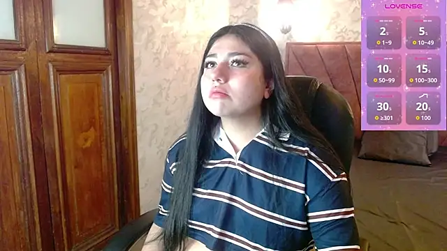 Snapshot of sweety_ashly chatting on October 18, 2:58 am sweety ashly online show from October 18, 2:58 am