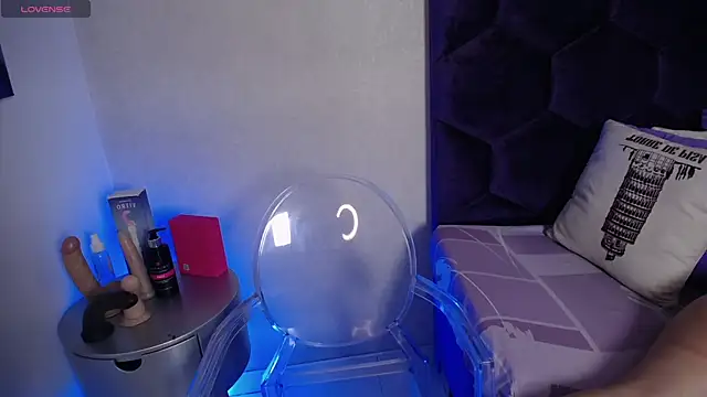 GochitaWild online show from October 4, 8:46 pm