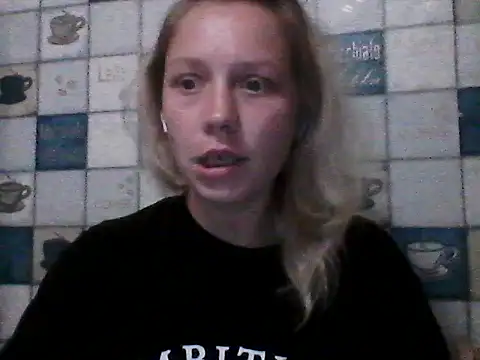 Anna wey online show from June 23, 9:24 pm