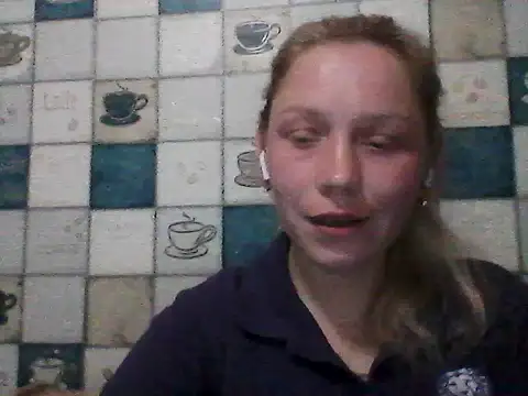 Anna wey online show from April 30, 7:19 pm