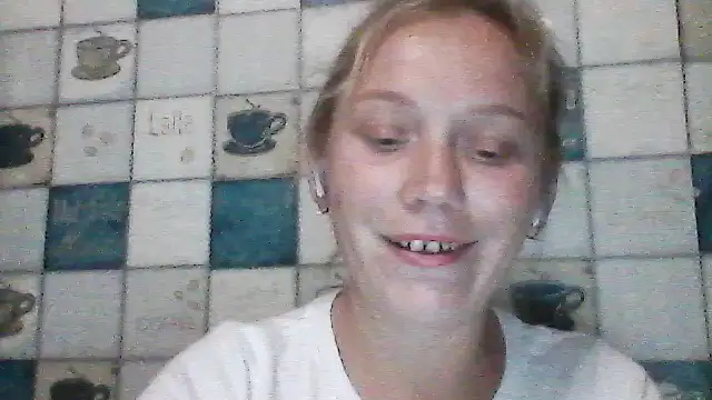 Anna wey online show from August 9, 7:17 pm