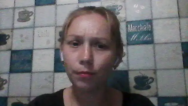 Anna wey online show from July 3, 7:31 pm