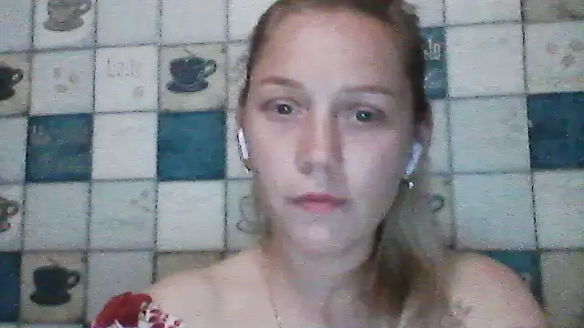 Anna wey online show from July 19, 8:00 pm