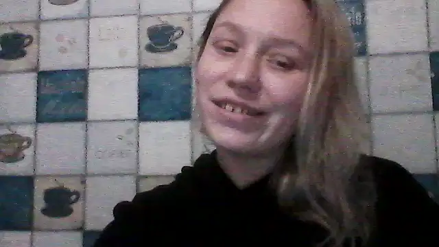 Anna wey online show from December 18, 9:30 pm