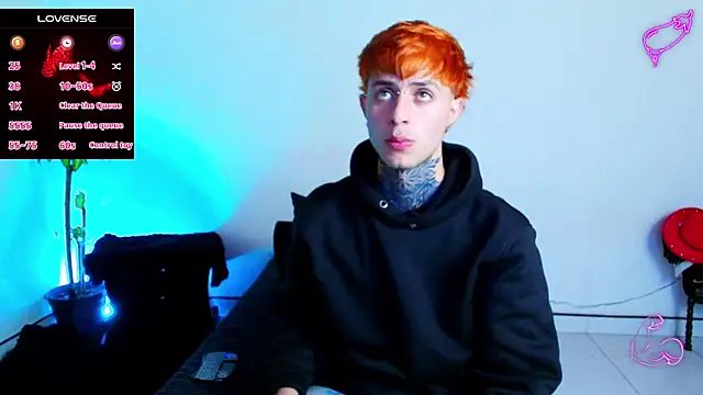 7 Saturno 7 online show from January 15, 10:38 pm