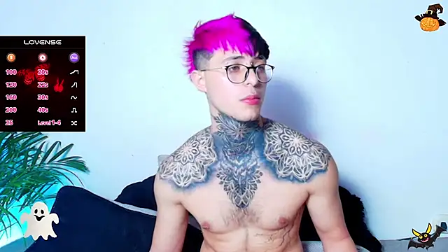 7 Saturno 7 online show from October 28, 11:42 pm