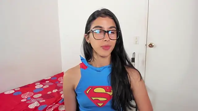 Mazikeen  18 online show from July 22, 2:40 pm